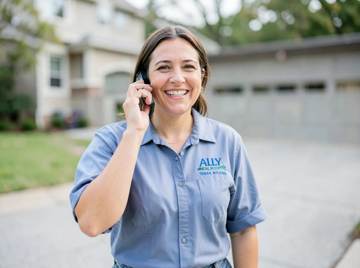 Metal Roof Installation Frenchtown, NJ FAQs